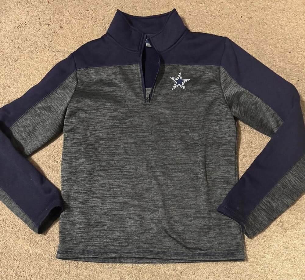 Dallas Cowboys Sweater